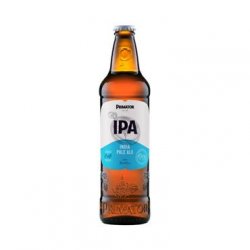 Primator Ipa India Pale Ale 50Cl 6.5% - The Crú - The Beer Club