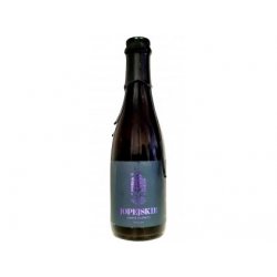 STU MOSTÓW - Piwo Jopejskie Plum  Mulberry 375ml sklo 9%alc. - Beer Butik