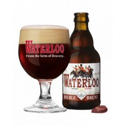 Waterloo Morena Doble - Finest Shop