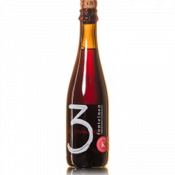 3 Fonteinen Oude Kriek