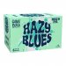 Monster Brewing inc - Hazy Blues Juicy IPA 