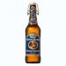 Hacker Pschorr Naturtrübes Kellerbier - Bière Allemande 5,5% Hacker Pschorr Naturtrübes Kellerbier - Bière Allemande 5,5%