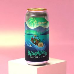 Left Handed Giant BERGELMIR Left Handed Giant BERGELMIR