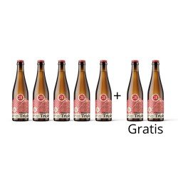 Toccalmatto 28 Triple Pack - Birra Toccalmatto