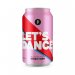 Brussels Beer Project Lets dance Pack 