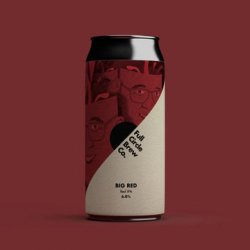 Full Circle Brew Co Big Red