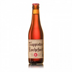 Trappistes Rochefort 6