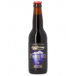 Sori Pareto 2019 (Port Wine Barrel-Aged) - Extreme Beers