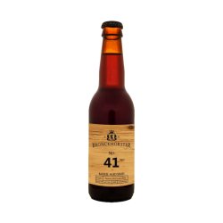 Bronckhorster No.41 Tripel Pineau Des Charantes - Bierhandel Blond & Stout