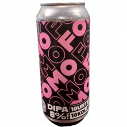 Gross Cerveza Fomo Gross - OKasional Beer