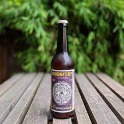 Bellwoods Brewery Grandma