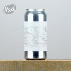 Beak Sappp - Radbeer