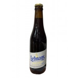 Brasserie Liefmans - Liefmans Goudenband - Bière brune - 8° - Brune - Maison Lauze