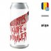 Hop Hooligans  P.I.G.S. - Sharpest Knife In The Drawer 500ml CAN 