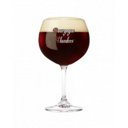 Vaso Bourgogne des Flandres 25cl - Finest Shop