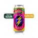 Basqueland Cold Fruit Lightning 