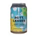 ROTT. Brouwers Lesser ROTT. Brouwers Lesser