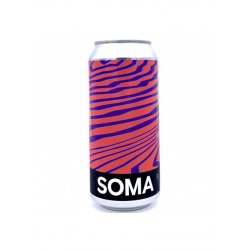 Soma Sign Up - Biercab