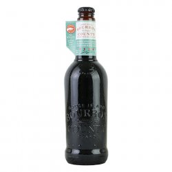 Goose Island Bourbon County Brand Special #4 Stout (2020) - CraftShack