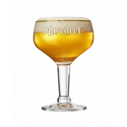 Vaso Maredret 33cl - Finest Shop