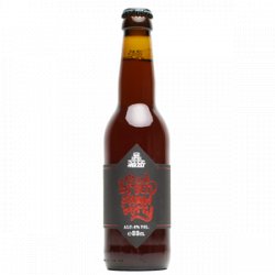 t Verzet - Oud Bruin: Strawberry - Foeders