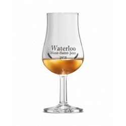 Vaso Waterloo Whisky - Finest Shop