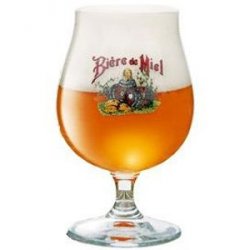 Biere de Miel Bierglas - Drankgigant.nl