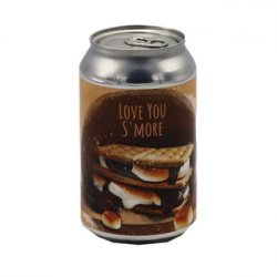 Alchemik - Love You S'More - Bierloods22