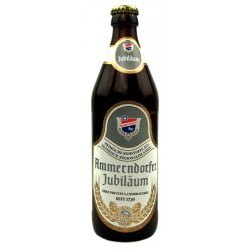 Ammerndorfer Jubiläum - Bierzwerg
