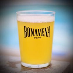 Bicchiere Bistrò Bonavena Brewing - Bonavena Brewing