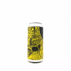 Adroit Theory & P.i.g.s. Brewery NecroSynth 0,473L - Beerselection