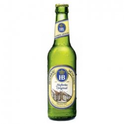 HB Hofbräu Original - Zukue