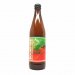 Maryensztadt Sourtime Gose Strawberry & Rhubarb 0,5L 