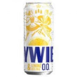 Zywiec 0.0 Lemonz - Beer Store Australia