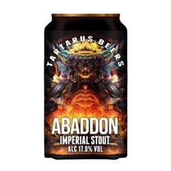 Tartarus Beers Abaddon