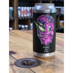 Dark Element Brew Co Bubbles