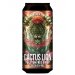 Tartarus Cactus Lion blik 44cl 