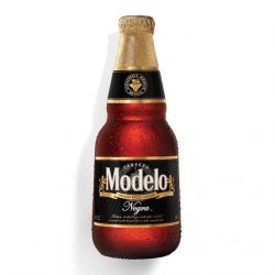 Modelo Negra Cerveza - CraftShack