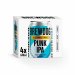 Brewdog Punk Non Alcohol IPA Craft Beer 4 x 330ml Cans 