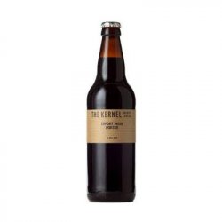 Kernel - Export India Porter, 5.5% - The Drop Brighton