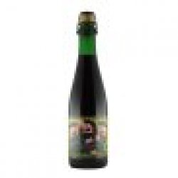 Mikkeller x Boon Frederiskdal Oude Kriek 5 Barrel Finish 0,375l - Craftbeer Shop