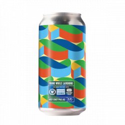 The White Hag Irish Brewing Company Drink While Laughing