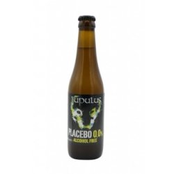 Brasserie Lupulus Lupulus Placebo