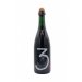 3 Fonteinen Hommage  1718 (Assemblage nr. 40) 
