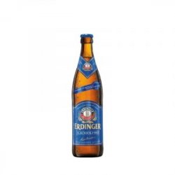 Erdinger Alkoholfrei 500ml - Dicey Reillys