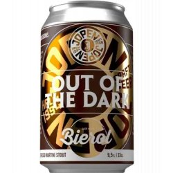 Jopen Out of the Dark