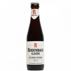 Rodenbach - Classic - Foeders