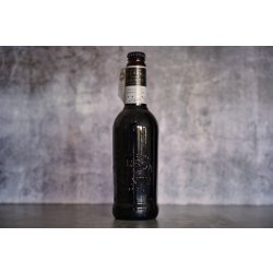 Goose Island - Bourbon County Brand Stout 2020 (14.6%) - addicted2craftbeer