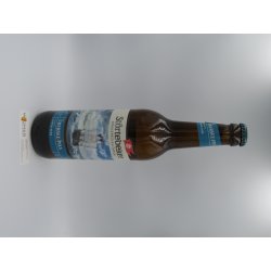 Störtebeker Übersee-Pils 50cl - Widmer Bierspezialitäten