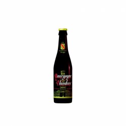 BOURGOGNE DES FLANDRES Brune 33cl - Hyperboissons